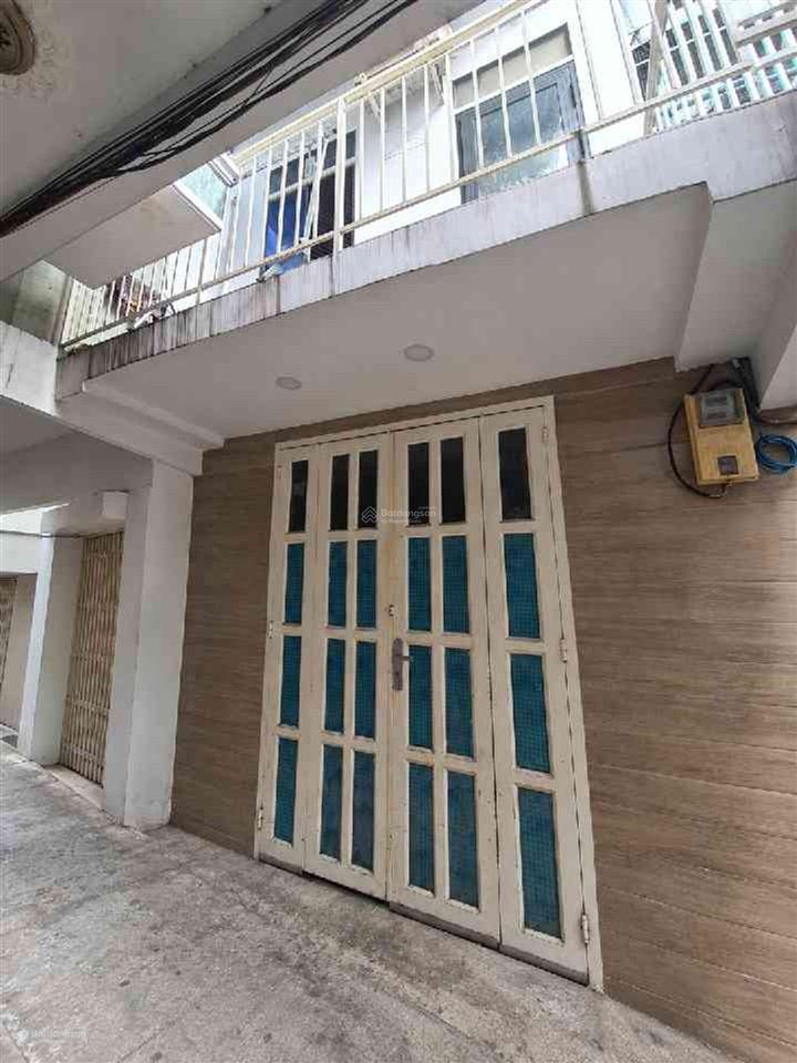 Nhà đẹp khu tên lửa gần aeon bình tân chỉ 2.9 tỷ kinh dương vương p. an lạc tp.hcm