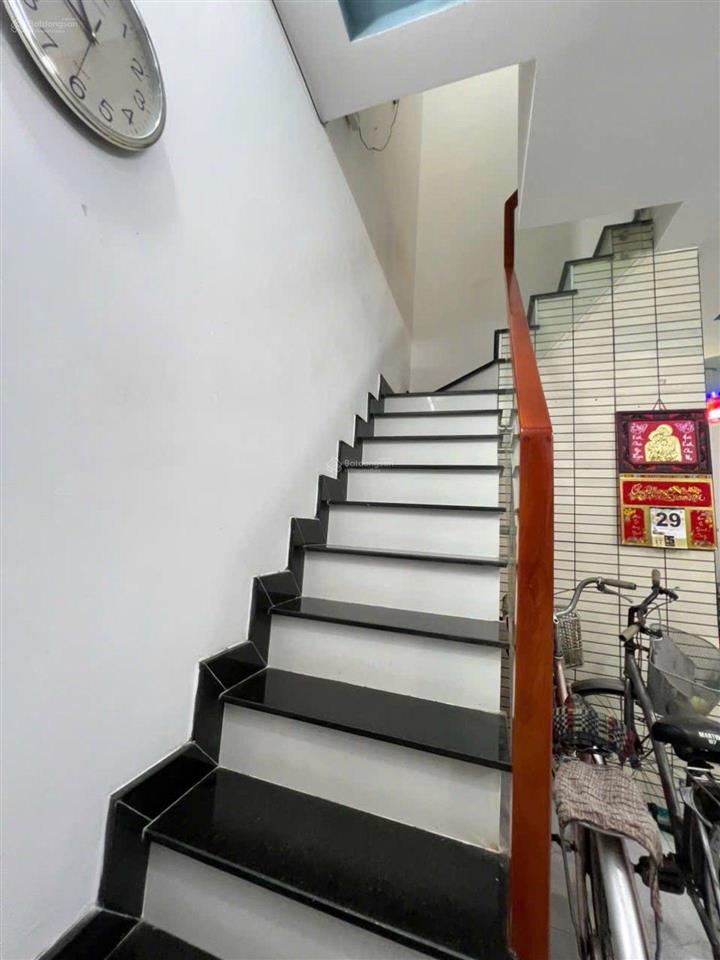Còn một căn hiếm có! bán nhà miếu gò xoài nhà đẹp, dọn vào ở liền giá chỉ nhỉnh 3,6 tỷ