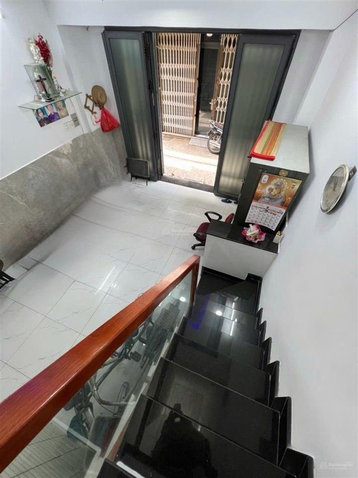 Còn một căn hiếm có! bán nhà miếu gò xoài nhà đẹp, dọn vào ở liền giá chỉ nhỉnh 3,6 tỷ