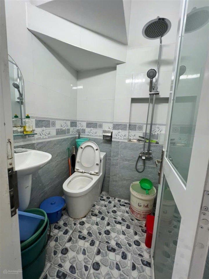 Còn một căn hiếm có! bán nhà miếu gò xoài nhà đẹp, dọn vào ở liền giá chỉ nhỉnh 3,6 tỷ