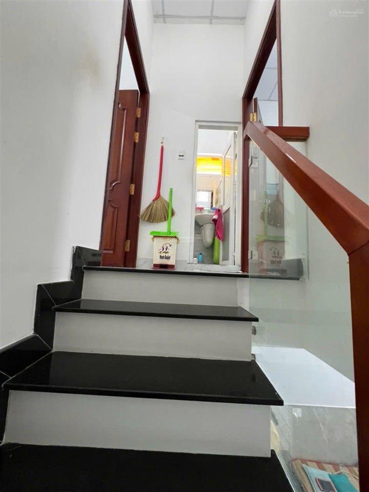 Còn một căn hiếm có! bán nhà miếu gò xoài nhà đẹp, dọn vào ở liền giá chỉ nhỉnh 3,6 tỷ
