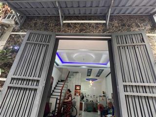 Còn một căn hiếm có! bán nhà miếu gò xoài nhà đẹp, dọn vào ở liền giá chỉ nhỉnh 3,6 tỷ