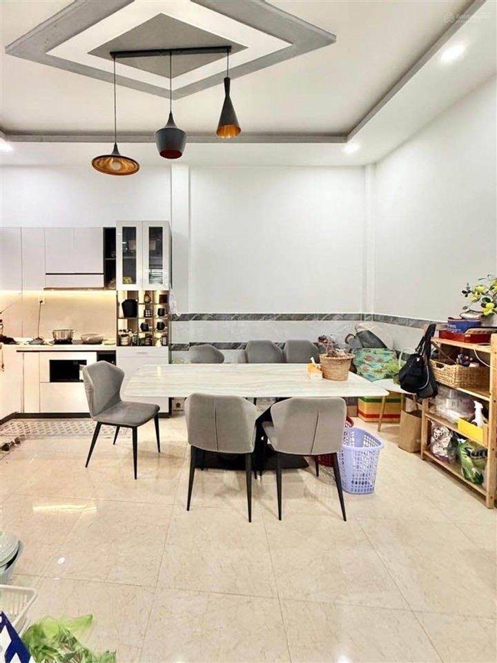 Còn 1 căn hiếm có nhà đẹp tỉnh lộ 10 hẻm xe hơi 56m nở hậu 2 tầng btct chỉ 4.4 tỷ