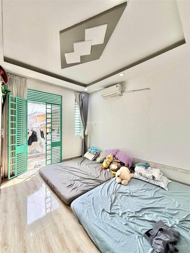 Còn 1 căn hiếm có nhà đẹp tỉnh lộ 10 hẻm xe hơi 56m nở hậu 2 tầng btct chỉ 4.4 tỷ
