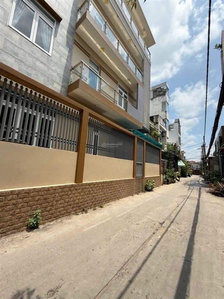 Hiếm có 1 căn giảm 300 triệu tân hòa đông chỉ 4,38 tỷ bớt lộc cho khách thiện chí!