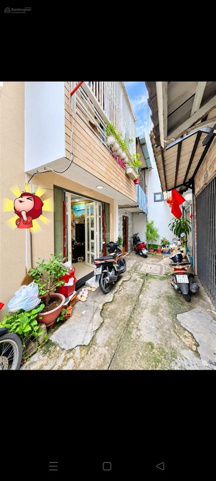 Mặt tiền bình tân giá chỉ 2,46 tỷ đs 3bhha, ngay chợ bình long nhà 2 tầng shr