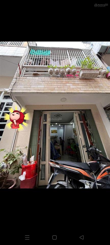 Mặt tiền bình tân giá chỉ 2,46 tỷ đs 3bhha, ngay chợ bình long nhà 2 tầng shr