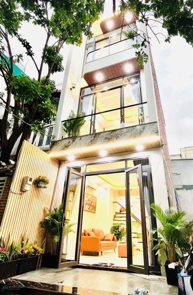Giảm mạnh bán lẹ giá mới chỉ 6.4 tỷ siêu phẩm nhà mới 3 tầng khu vip phú thọ hòa