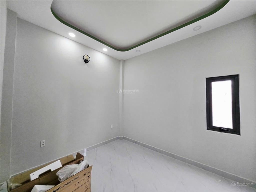 Giảm mạnh bán lẹ giá mới chỉ 6.4 tỷ siêu phẩm nhà mới 3 tầng khu vip phú thọ hòa