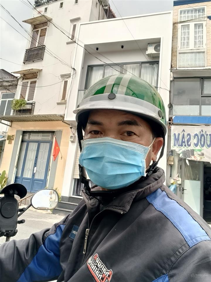 Bán giảm lỗ 500 triệu chủ thu vốn bán gấp giá mới chỉ 5,7 tỷ lê đình cẩn, tân tạo