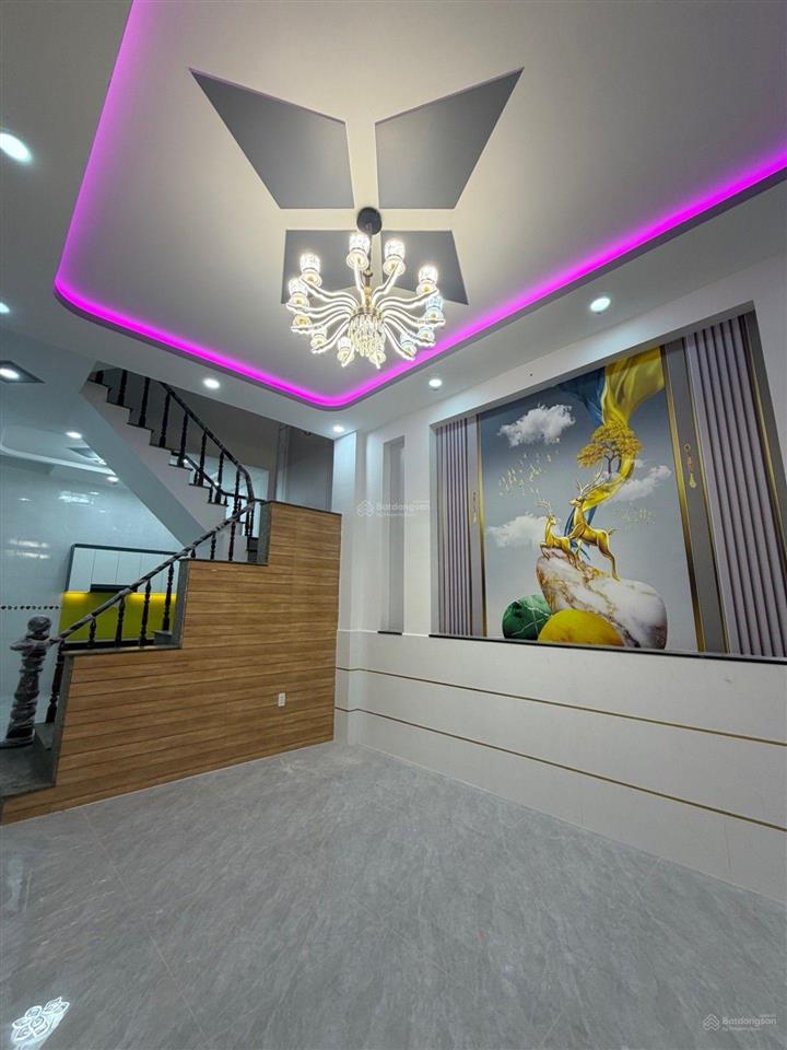 Bán giảm lỗ 500 triệu chủ thu vốn bán gấp giá mới chỉ 5,7 tỷ lê đình cẩn, tân tạo