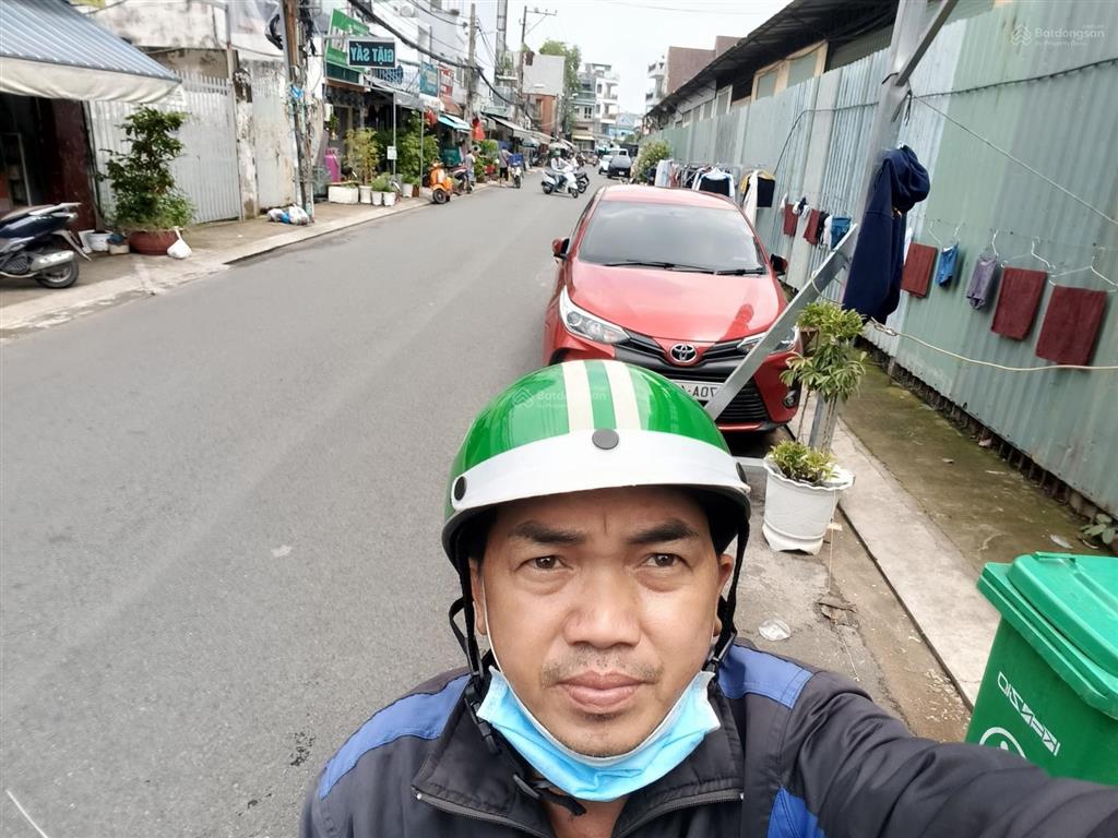 Giảm ngay 300 triệu nhà đẹp 3 lầu, tỉnh lộ 10 chỉ 5,071 tỷ! nhà chính chủ xây kiên cố