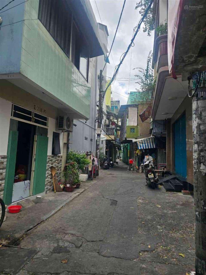 Hot hot nhà xinh hàn hải nguyên quận 11 | nhỉnh 2 tỷ | hẻm xe tải shr hoàn công đủ