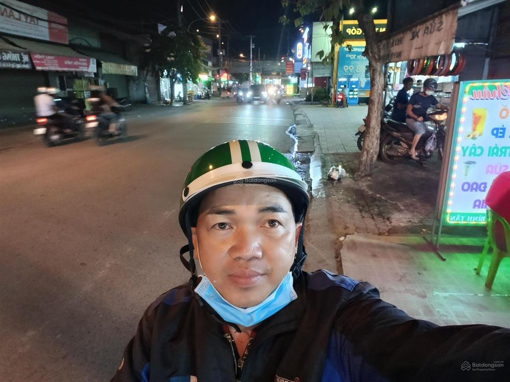 Hài lòng anh chưa? giá tuột dốc chạm đáy! siêu phẩm khu tên lửa bình tân, 76m2  nhỉnh 7 tỷ