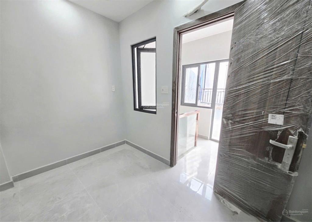 Nhà đẹp quận 6 3 tầng mới sổ riêng hoàn công đủ chỉ nhỉnh 2 tỷ nhà nhỏ xinh đủ công năng