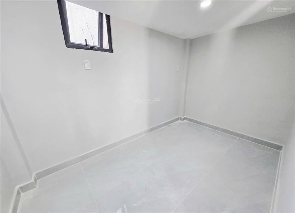 Nhà đẹp quận 6 3 tầng mới sổ riêng hoàn công đủ chỉ nhỉnh 2 tỷ nhà nhỏ xinh đủ công năng