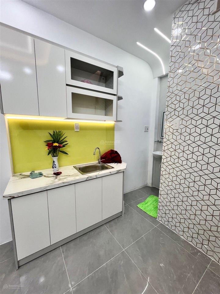 Nhà mới đẹp thiết kế hiện đại đường 3b, bình hưng hòa a, nhỉnh 2 tỷ nhà 3 tầng 2 phòng ngủ 3 wc