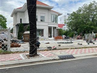 Bán biệt thự 1.611m² phường bình thọ, thủ đức vị trí vàng