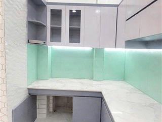 Nhà Bán,Đ. Văn Thân,P.Bình Tiên ,Quận 6,Cạnh Chợ Bình Tây ,44m2, 2Tầng, Nhỉnh 5 Tỷ