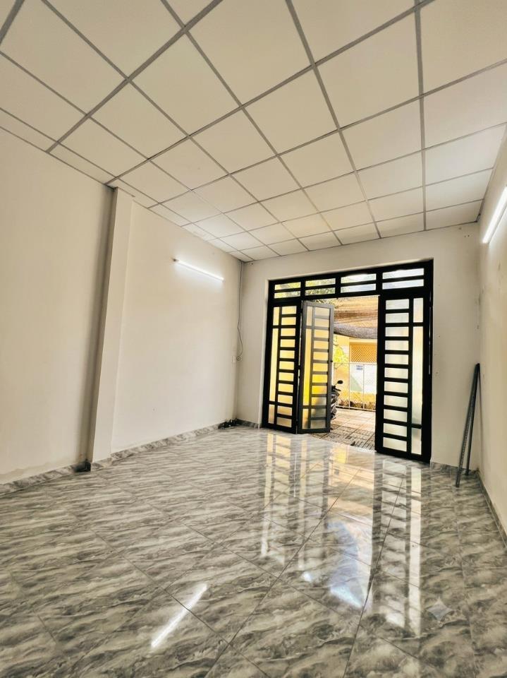  Bán Nhà Quận 6 ,Hẻm Thoáng, Giá Tốt,Có Dòng Tiền,72m2,Xây 4 Tầng,Pháp Lý Chuẩn,Nhỉnh 4 Tỷ