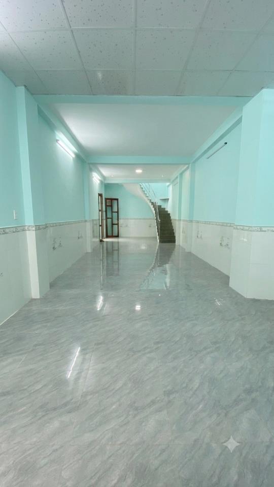 Bán Nhà Mới, Quận 6, gần 80m², Đường 6m , Vòng xoay Phú Lâm - Giá tốt nhỉnh 5 Tỷ
