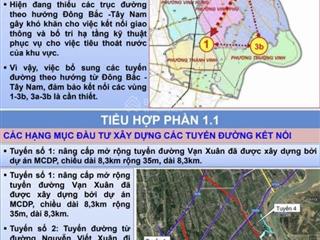 Bán đất nền khu đô thị đồng dâu, phường trường vinh, tỉnh nghệ an (hưng dũng cũ, thành phố vinh)