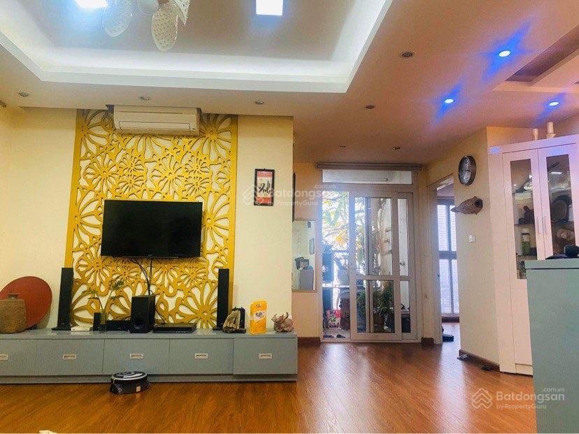 [chốt ngay] b4 kim liên  chung cư tầng cao view cực thoáng  76m2  chỉ 12.5 triệu