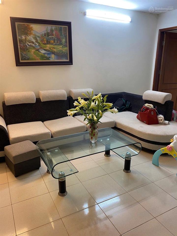 [vào ở ngay] chung cư 16b nguyễn thái học  88 m2 tầng cao  2n2vs view thoáng mát  chỉ 9.5 triệu
