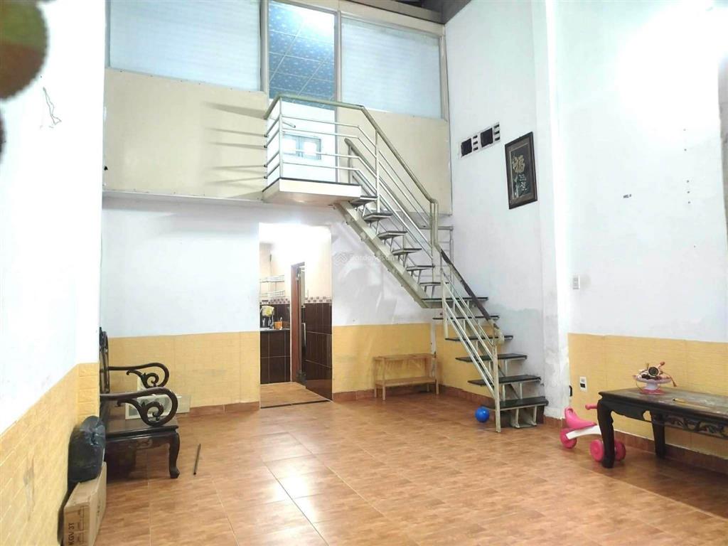 Phạm văn bạch p12, 4 phòng, sát hxh, 73m2  dòng tiền 8tr/tháng  sổ riêng  5.1 tỷ