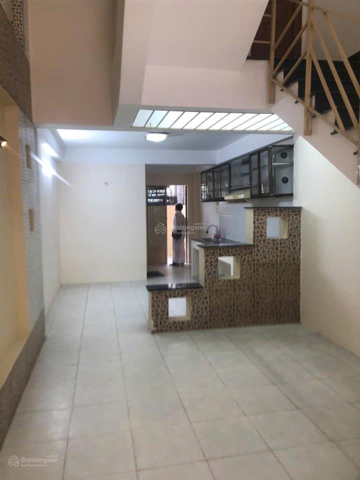 Bán nhà đẹp xe hơi vào tận nhà gò vấp
