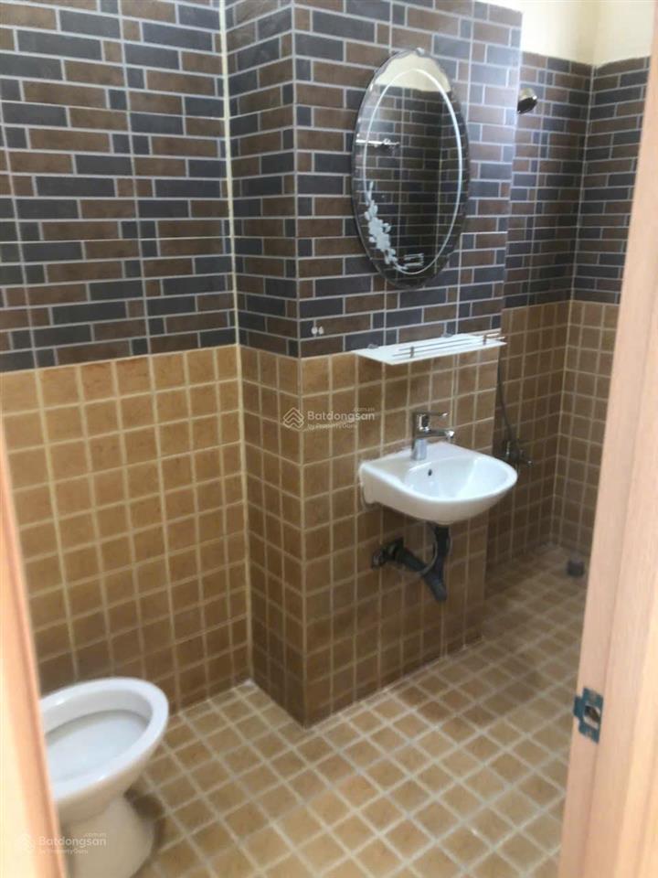 Bán nhà đẹp xe hơi vào tận nhà gò vấp