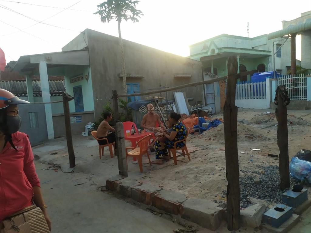 Bán nhà chính chủ nhà riêng trong ấp bến lội diện tích 133,2 m2.