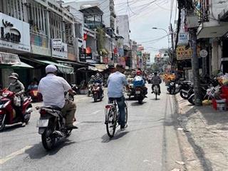 Mặt tiền đặng chất quận 8  4 tầng  shr