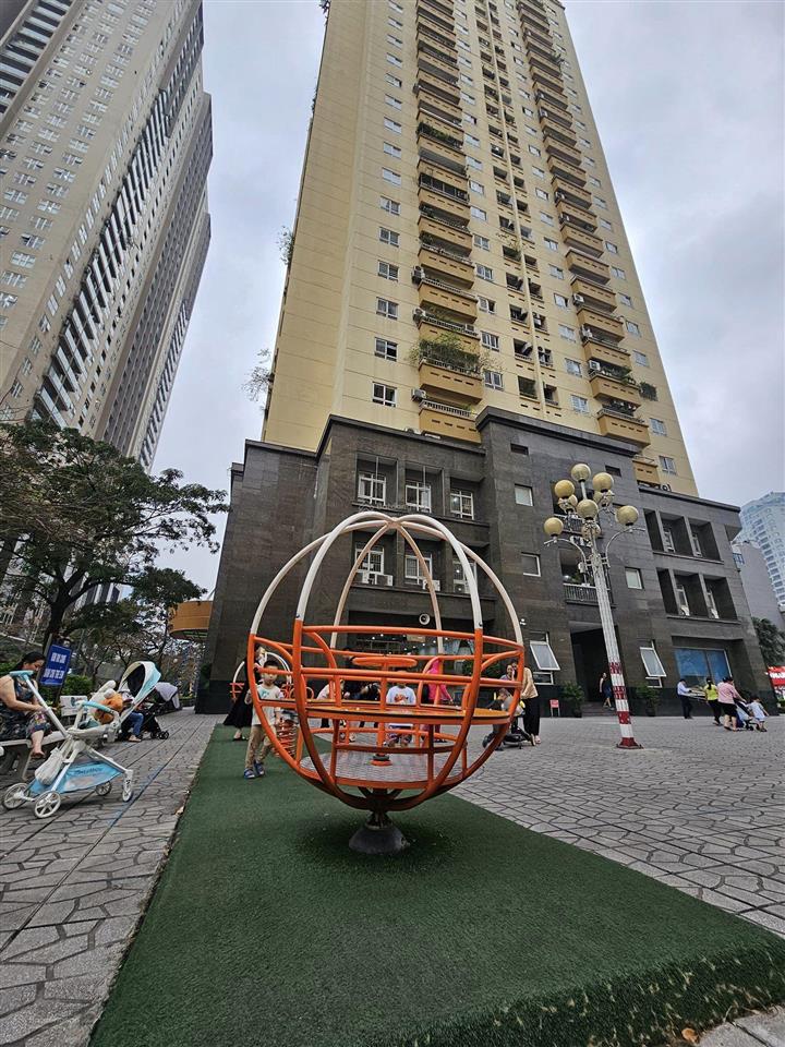 Bán vimeco nguyễn chánh, 90m2, 2pn, góc 0975 118 ***