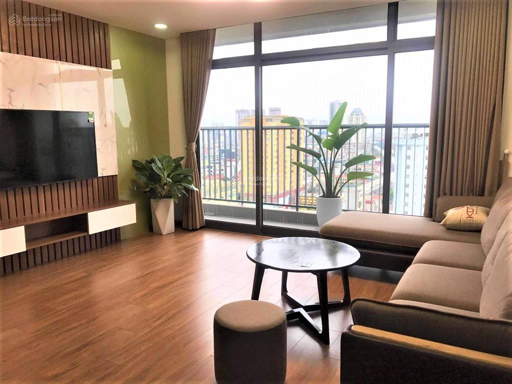 Bán 219 trung kính, center field, 70m2, full nội thất 0975 118 ***