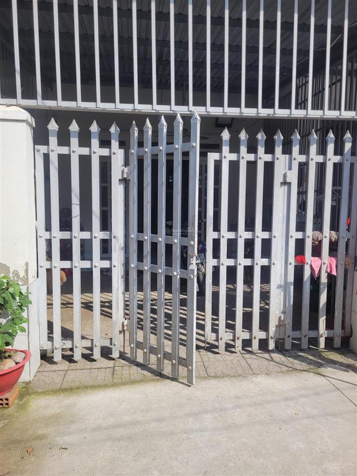 Bán nhà riêng chính chủ tại mỹ phước tân vạn, 1,6 tỷ, 100m2, 2pn + 1wc