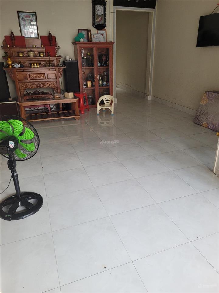 Bán nhà riêng chính chủ tại mỹ phước tân vạn, 1,6 tỷ, 100m2, 2pn + 1wc