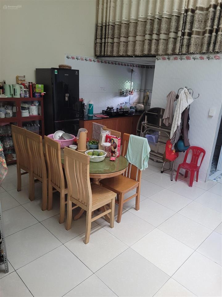 Bán nhà riêng chính chủ tại mỹ phước tân vạn, 1,6 tỷ, 100m2, 2pn + 1wc