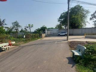 Hàng hot bán đất tại nguyễn trung trực, 1,75 tỷ, 132m2