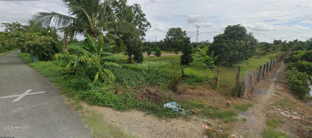 Cần bán 7.111m2 đất tại nhơn phú, mang thít, vĩnh long