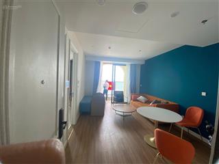 Bán căn hộ 54,3m² view biển tầng 12 s3 the sky sun grand city phú quốc
