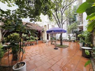 Bán nhà ninh hiệp 220m x 4t giá 38 tỷ