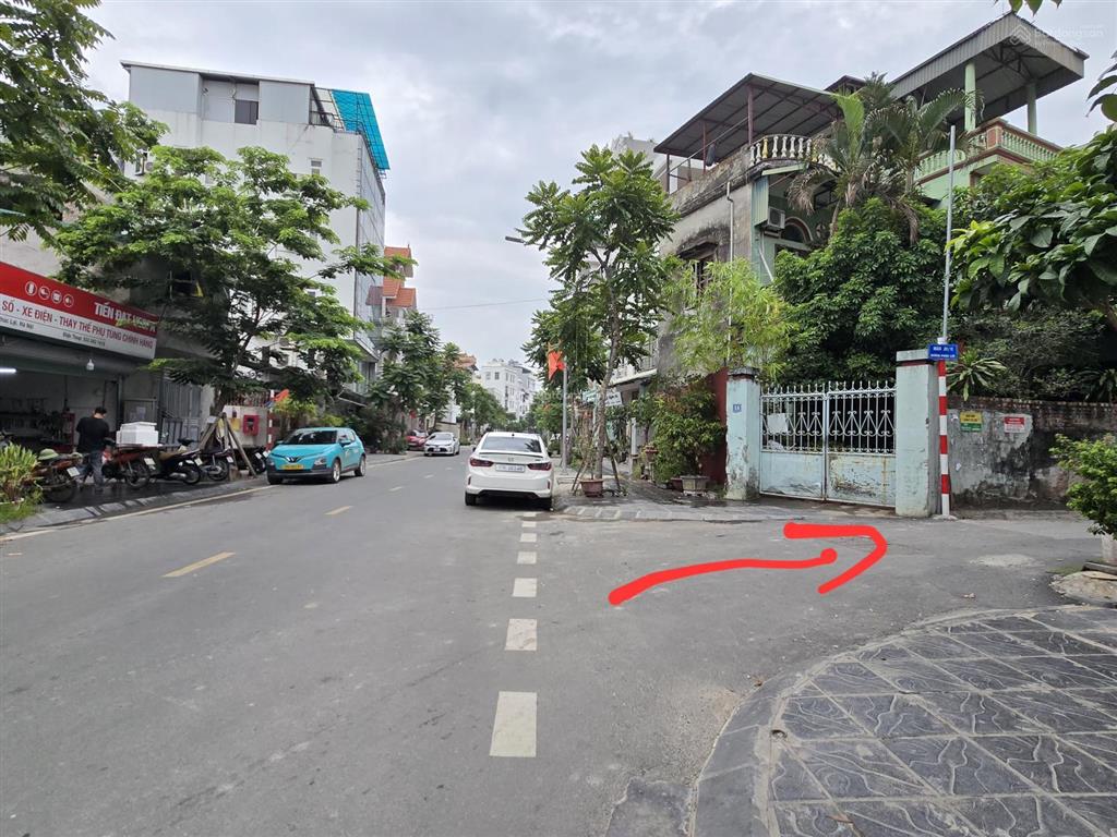 Bán nhà riêng tại 201, phúc lợi, 6,35 tỷ, 30m2, 3pn, 4wc, pháp lý đầy đủ