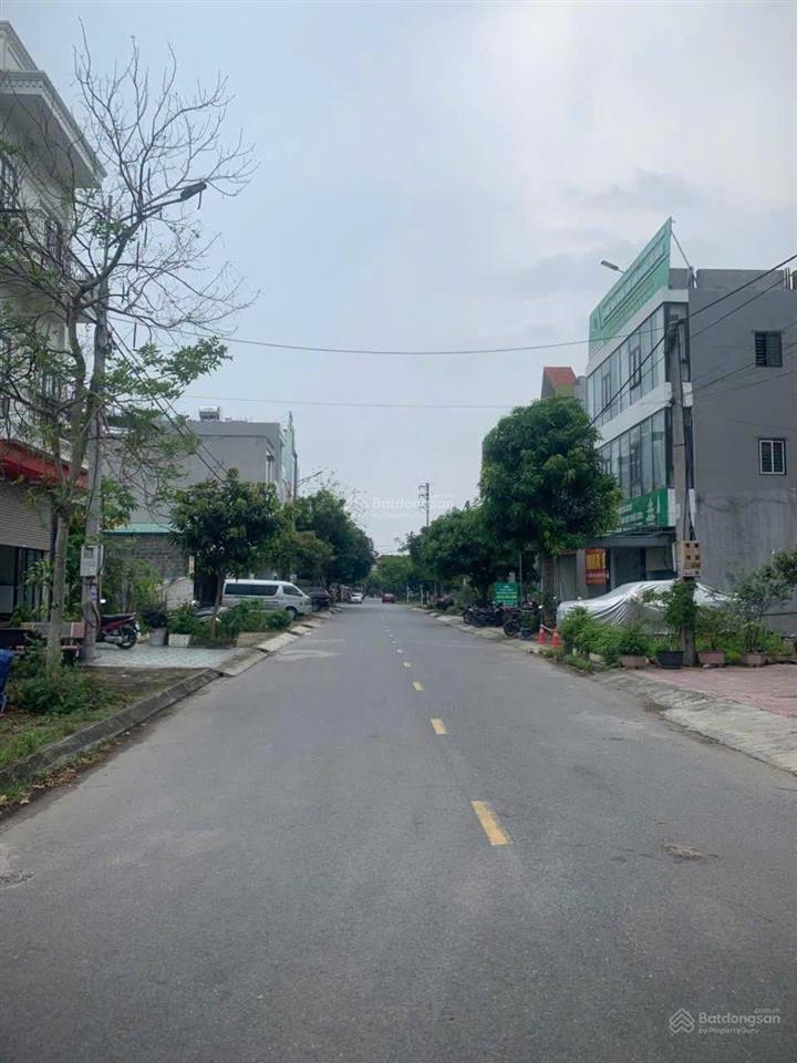 Bán đất nền dự án tại khu đô thị đồng văn xanh, giá ưu đãi 6,5 tỷ, 95m2