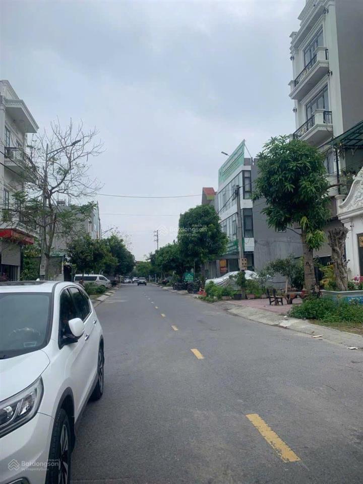 Bán đất nền dự án tại khu đô thị đồng văn xanh, giá ưu đãi 6,5 tỷ, 95m2