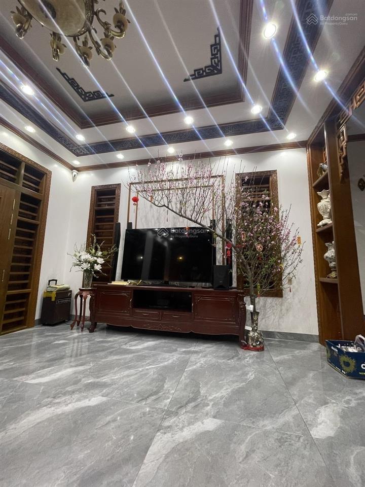 Siêu phẩm biệt thự 220m² tế xuyên ở sướng, kinh doanh sầm uất
