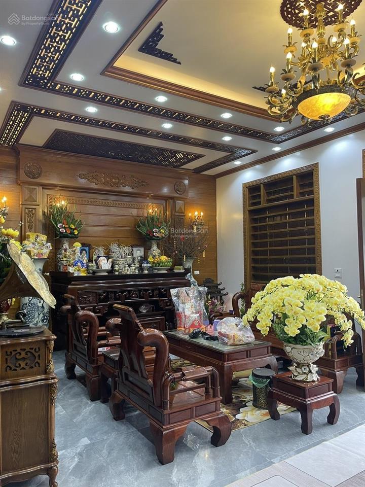 Siêu phẩm biệt thự 220m² tế xuyên ở sướng, kinh doanh sầm uất