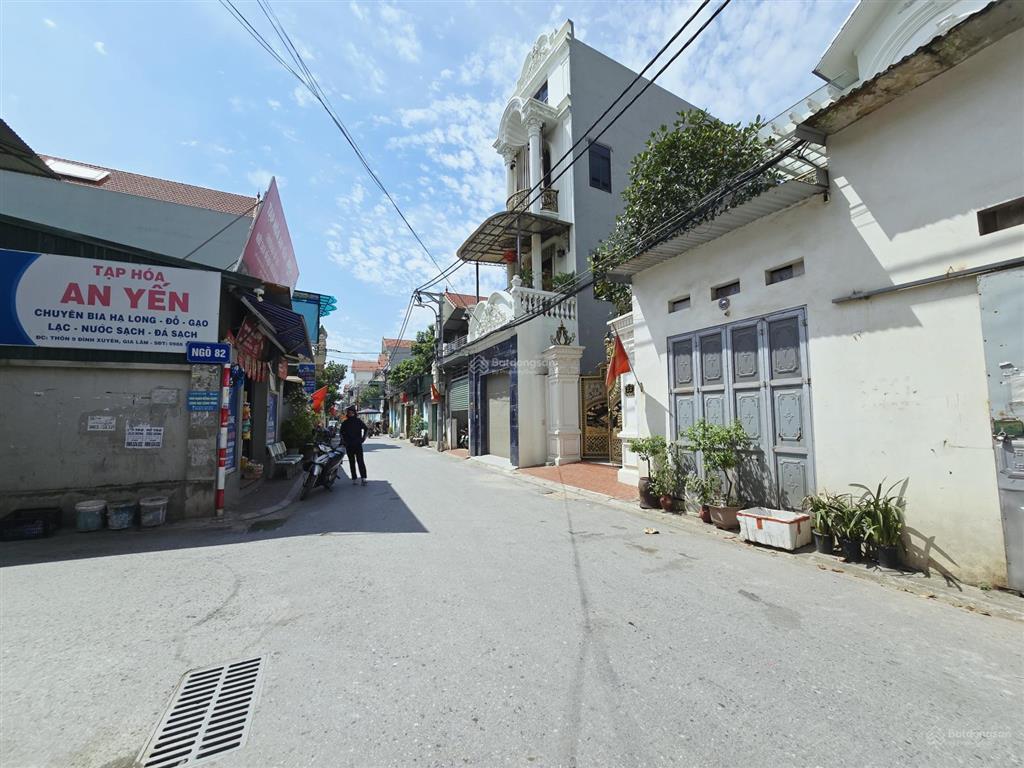Siêu phẩm biệt thự 220m² tế xuyên ở sướng, kinh doanh sầm uất