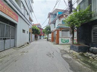 Bán nhà 36m x 5 tầng trung tâm thạch bàn  10m ra đường ô tô  giá đầu tư 6.9 tỷ