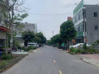 Bán đất phân lô kđt đồng văn xanh, duy tiên, hà nam  95m², mt 5m, vỉa hè ô tô tránh  giá 6.5 tỷ